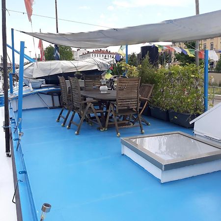 Peniche L Oiseau Bleu Apartment Лион Екстериор снимка