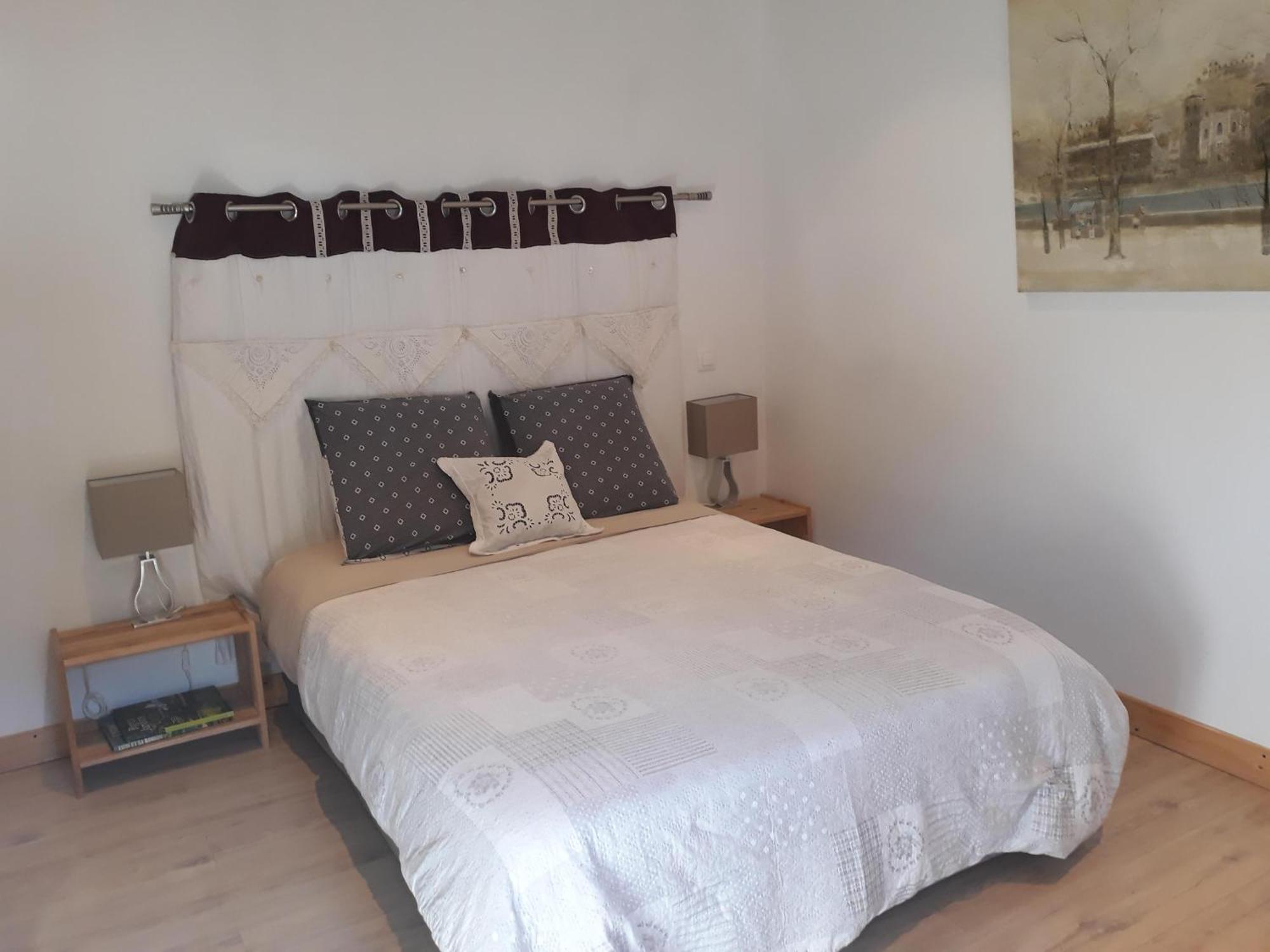 Peniche L Oiseau Bleu Apartment Лион Екстериор снимка