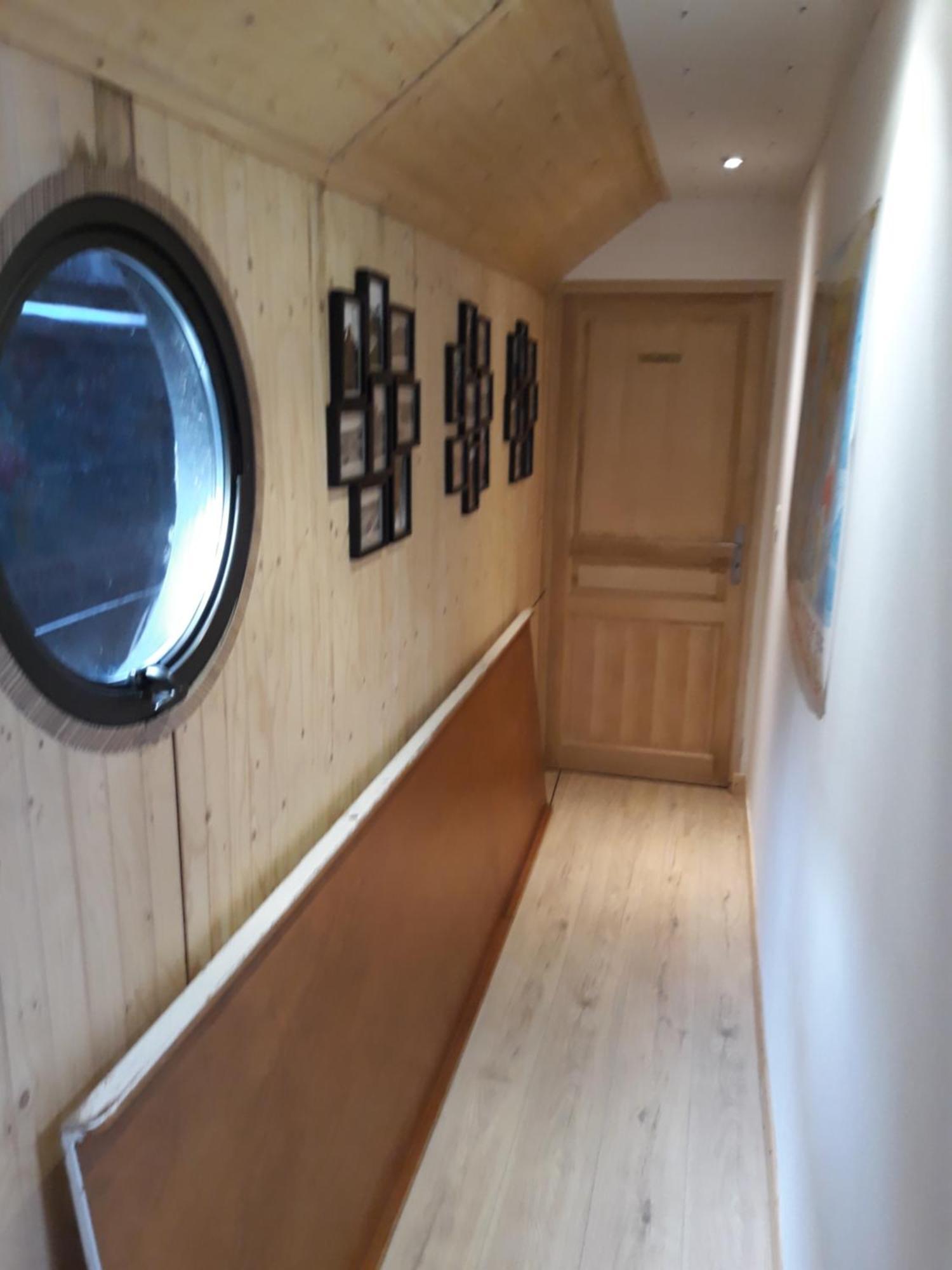 Peniche L Oiseau Bleu Apartment Лион Екстериор снимка