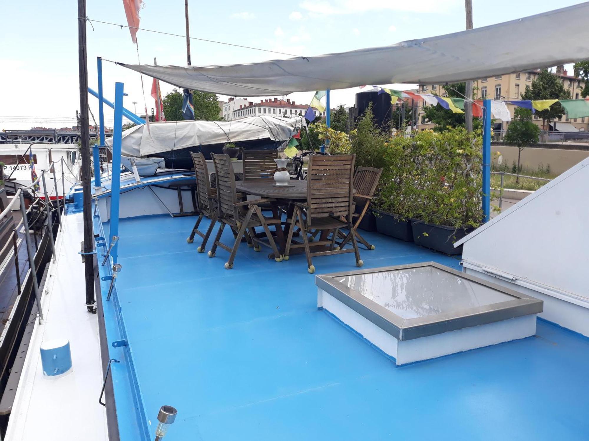 Peniche L Oiseau Bleu Apartment Лион Екстериор снимка
